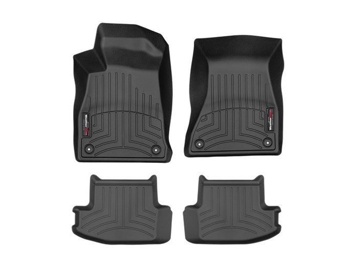 WeatherTech 44937-1-5