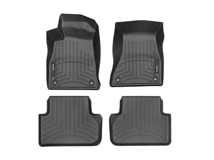 WeatherTech 449371-449073