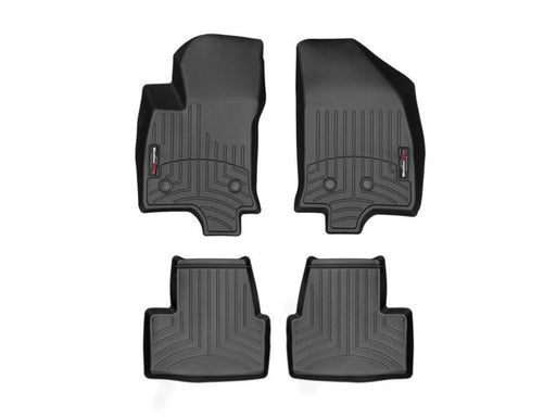 WeatherTech 44938-1-2