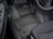 WeatherTech DigitalFit Floor Liners for 2019 2018 2017 2016 Chevrolet Volt [Covers Front Row, Black] | 449381