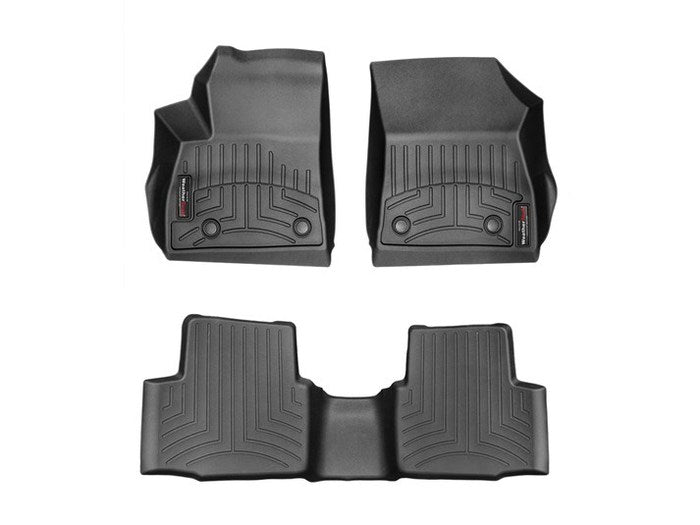 WeatherTech 44940-1-2