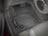 WeatherTech DigitalFit Floor Liners for Cruze/Cruze Limited [Covers Front Row, Black] | 449401