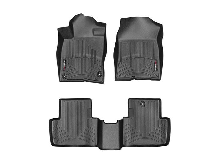 WeatherTech 44943-1-2
