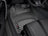 WeatherTech DigitalFit Floor Liners for 2020 2019 2018 2017 2016 Honda Civic [Covers Front Row, Black] | 449431