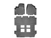 WeatherTech 44945-1-4