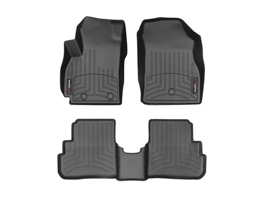WeatherTech 44951-1-2