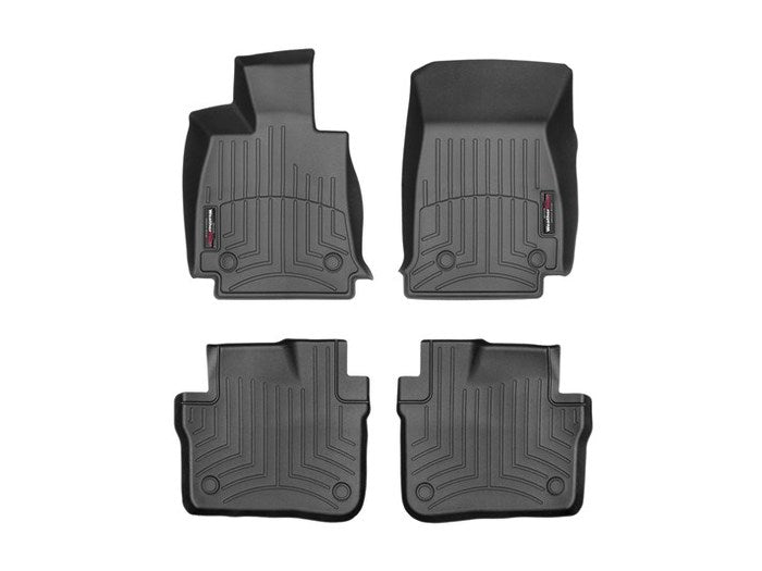 WeatherTech 44954-1-2