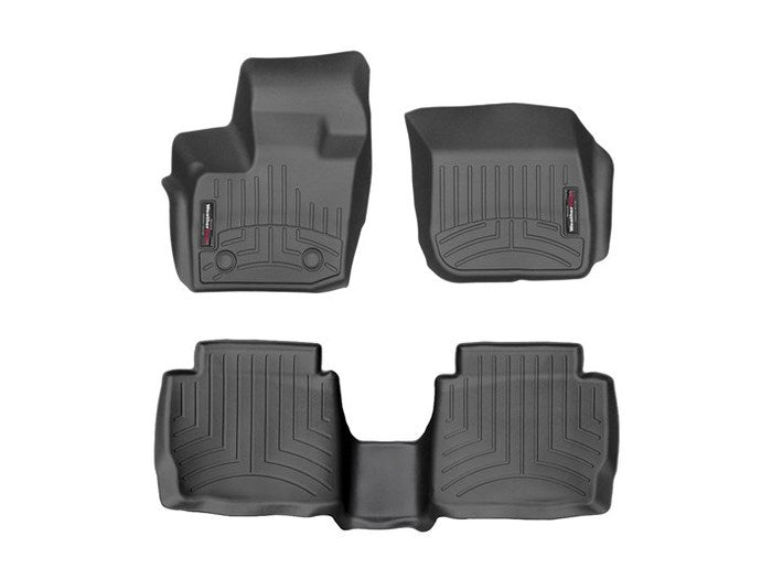WeatherTech 449611-444832
