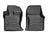 WeatherTech DigitalFit Floor Liners for F-Pace/Range Rover Velar [Covers Front Row, Black] | 449631