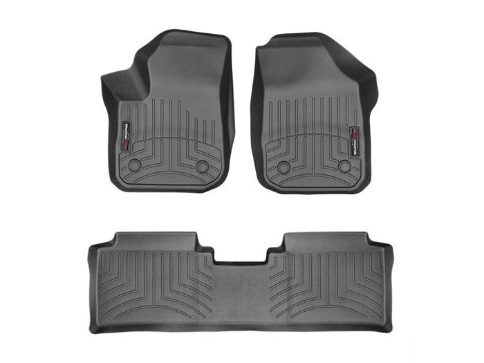 WeatherTech 44964-1-2