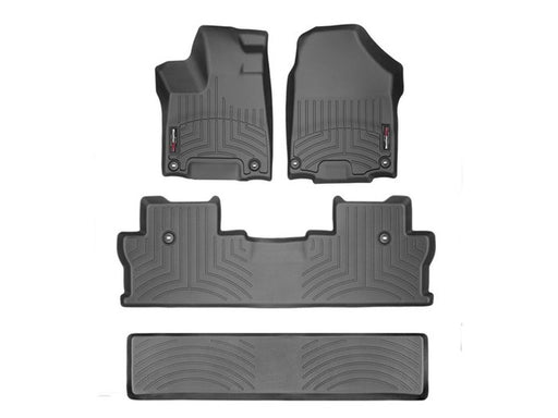 WeatherTech 44971-1-2-3