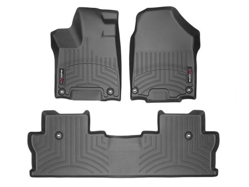 WeatherTech 44971-1-2