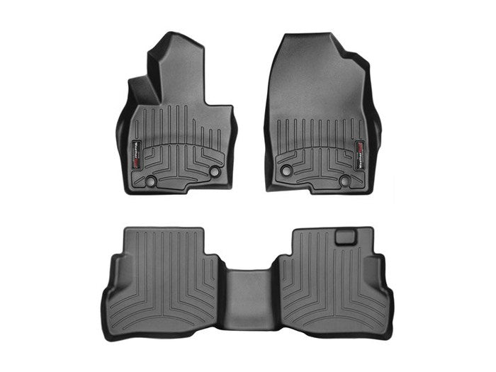 WeatherTech 44972-1-2