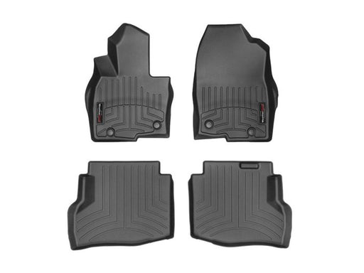 WeatherTech 44972-1-4