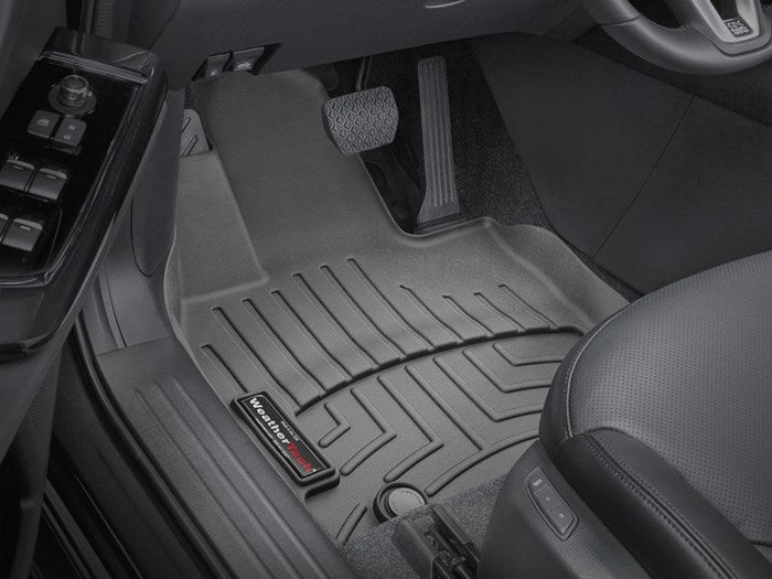 WeatherTech 449721