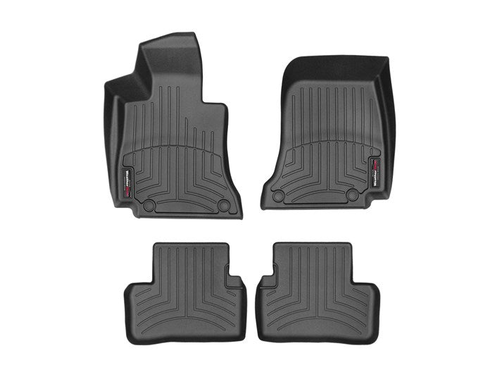 WeatherTech 449731-449462