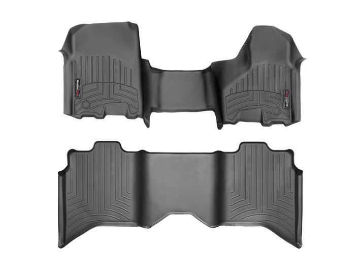 WeatherTech 449761V-442163