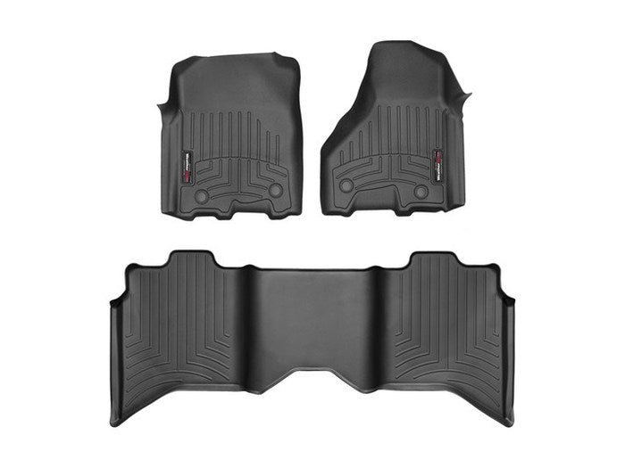 WeatherTech 449771V-442163