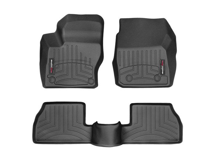 WeatherTech 449791-440752