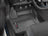 WeatherTech DigitalFit Floor Liners for 2018 2017 2016 Ford Focus [Covers Front Row, Black] | 449791