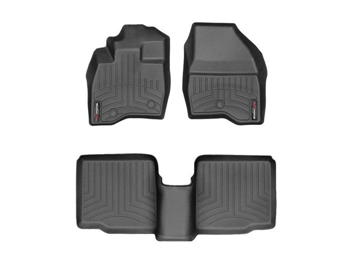 WeatherTech 449811-443592