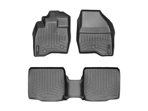 WeatherTech 449811-443594