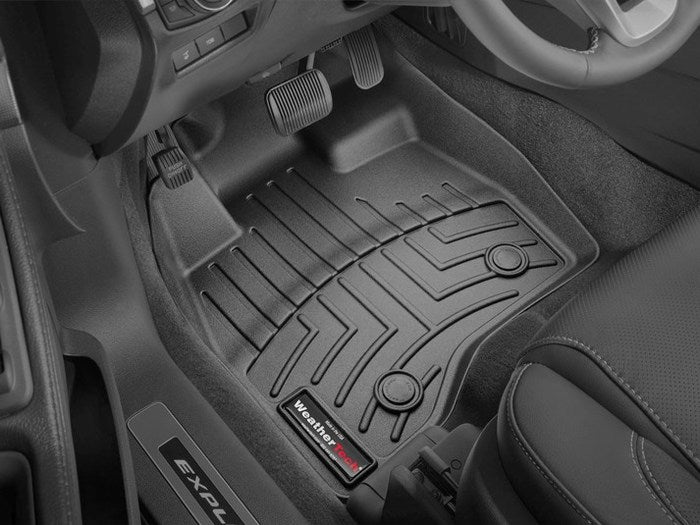 WeatherTech 449811