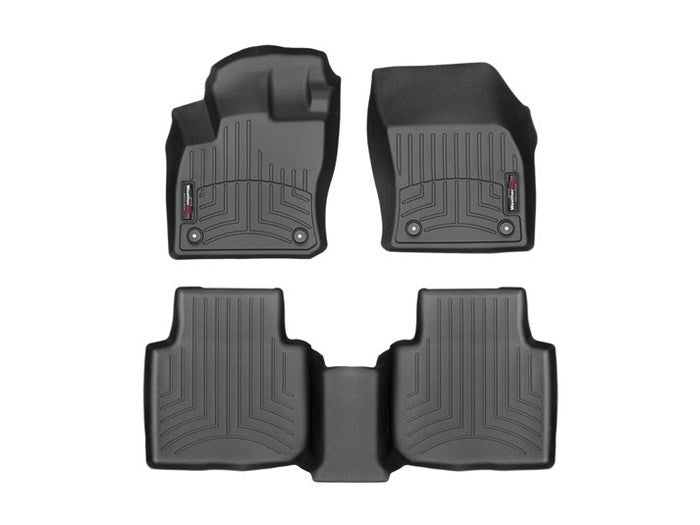 WeatherTech 44989-1-3