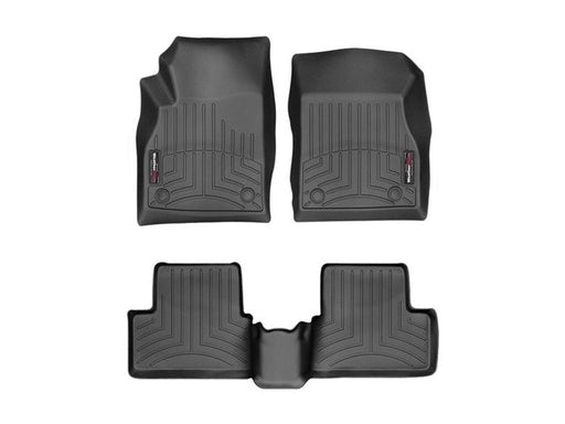 WeatherTech 449961-443442