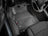 WeatherTech DigitalFit Floor Liners for Cruze/Cruze Limited [Covers Front Row, Black] | 449961