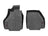 WeatherTech DigitalFit Floor Liners for 488 GTB/488 Spider [Covers Rear (3rd) Row, ] | 449981