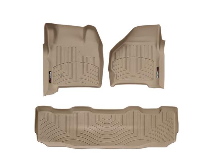WeatherTech 45002-1-2