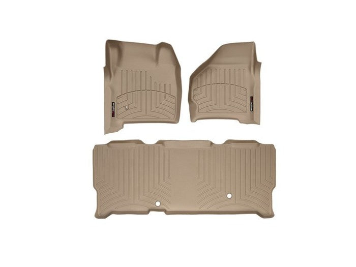 WeatherTech 45002-1-3
