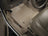 WeatherTech DigitalFit Floor Liners for Ford [Covers Front Row, Tan] | 450021