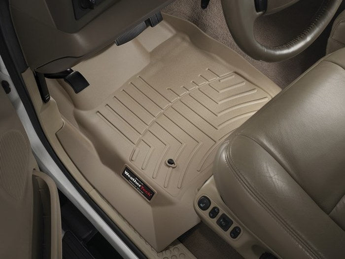 WeatherTech 450021