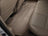 WeatherTech DigitalFit Floor Liners for Ford [Covers Rear (2nd) Row, Tan] | 450022