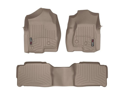 WeatherTech 45003-1-2