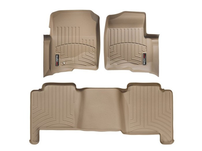 WeatherTech 45005-1-2