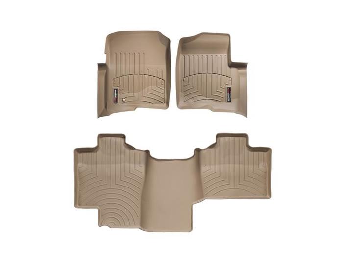 WeatherTech 45005-1-3