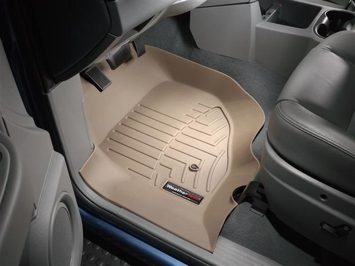 WeatherTech 450081