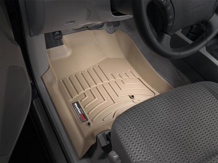 WeatherTech 450111