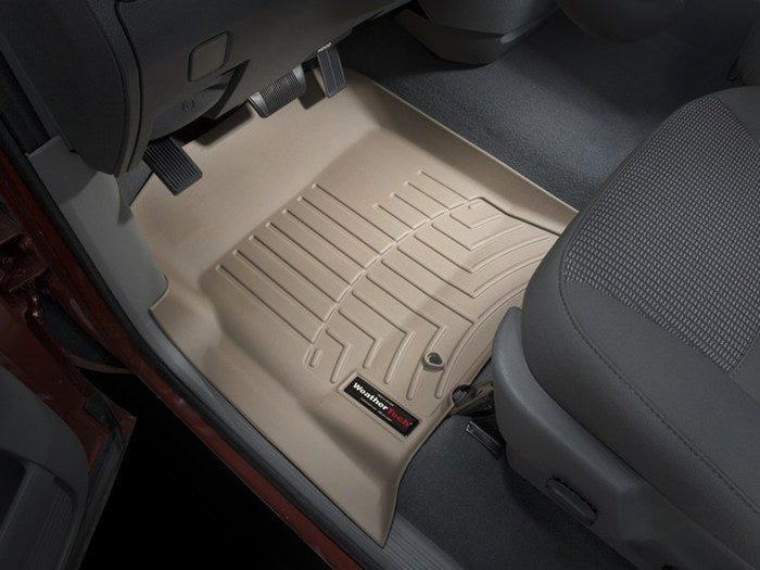 WeatherTech 450121