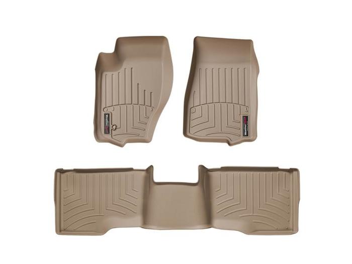WeatherTech 45013-1-2