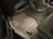 WeatherTech DigitalFit Floor Liners for Commander/Grand Cherokee [Covers Front Row, Tan] | 450131