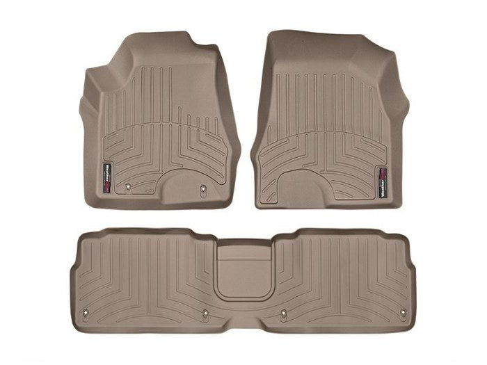 WeatherTech 45014-1-2