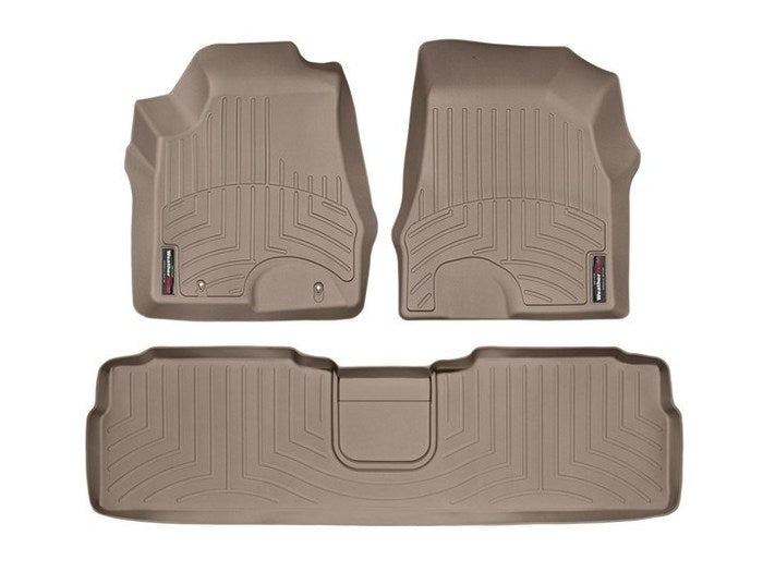 WeatherTech 450141-450392