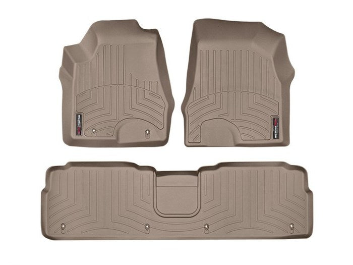 WeatherTech 450141-450393