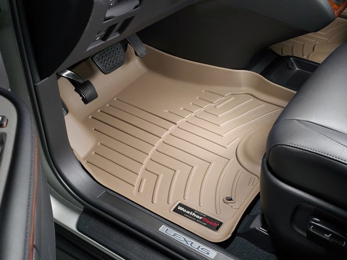 WeatherTech 450141