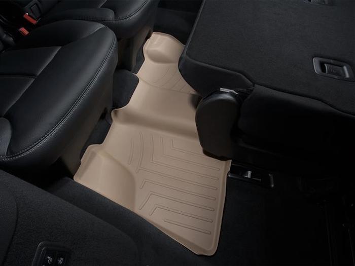 WeatherTech 450163
