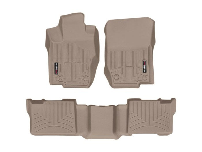 WeatherTech 450171-450162